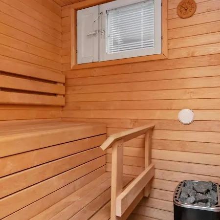 Ferienhaus Luulampi F11 By Interhome *