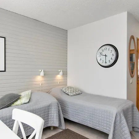 Luulampi F11 By Interhome 萨利色尔卡