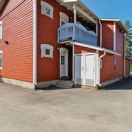 Luulampi F11 By Interhome *