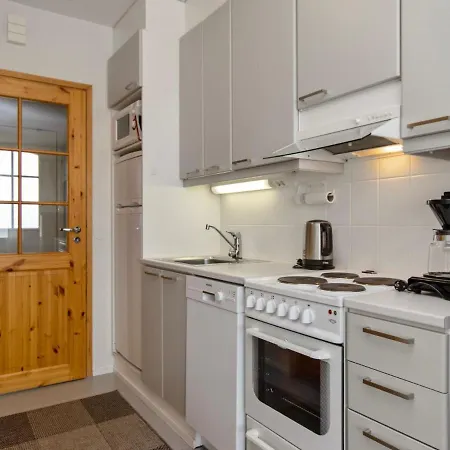 Luulampi F11 By Interhome Ferienhaus Saariselkä