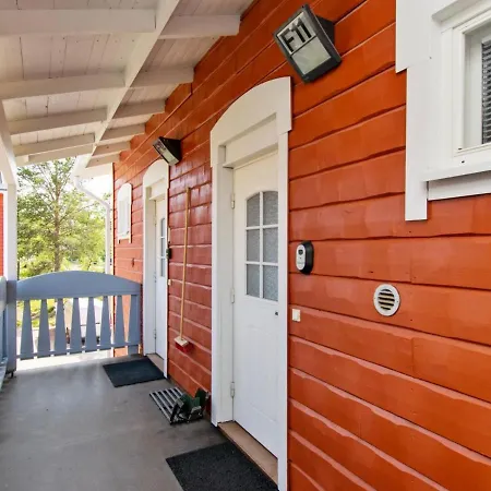 Luulampi F11 By Interhome Saariselkä