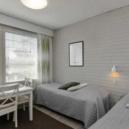 Ferienhaus Luulampi F11 By Interhome Saariselkä