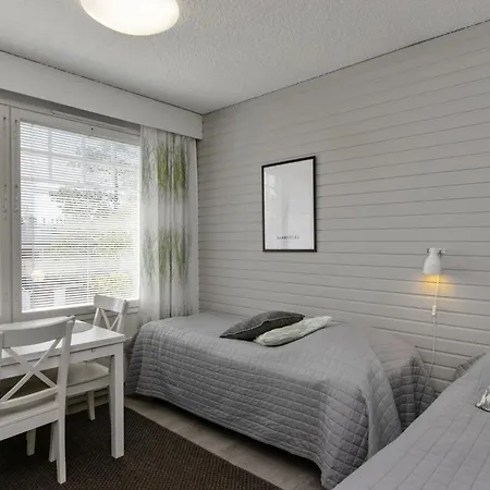 펜션 Luulampi F11 By Interhome *