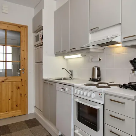 Luulampi F11 By Interhome * 사리셀카