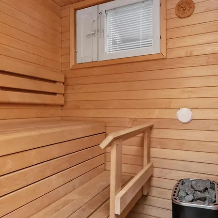 Luulampi F11 By Interhome *