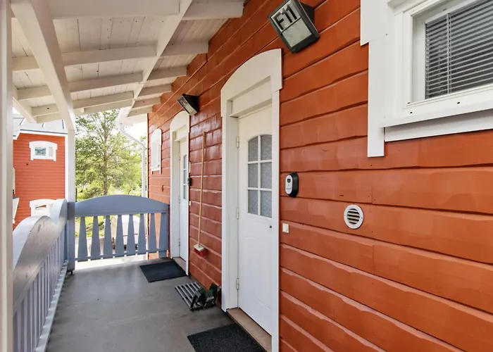 Luulampi F11 By Interhome * 사리셀카