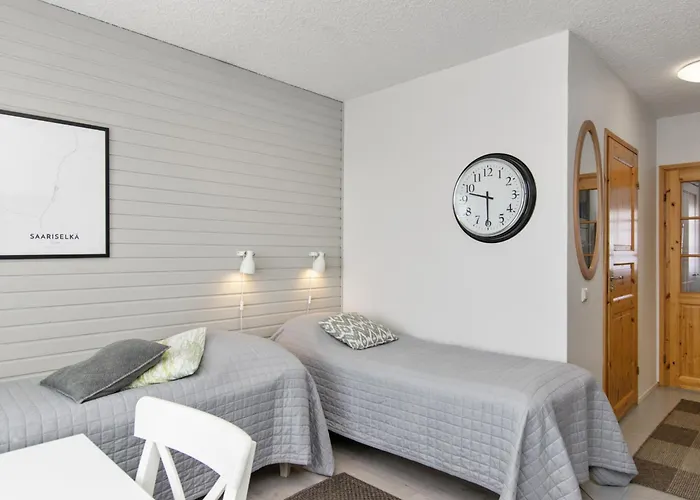 Luulampi F11 By Interhome Semesterbostad