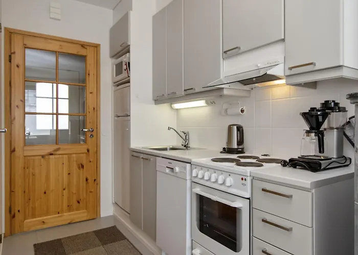 Luulampi F11 By Interhome * 사리셀카