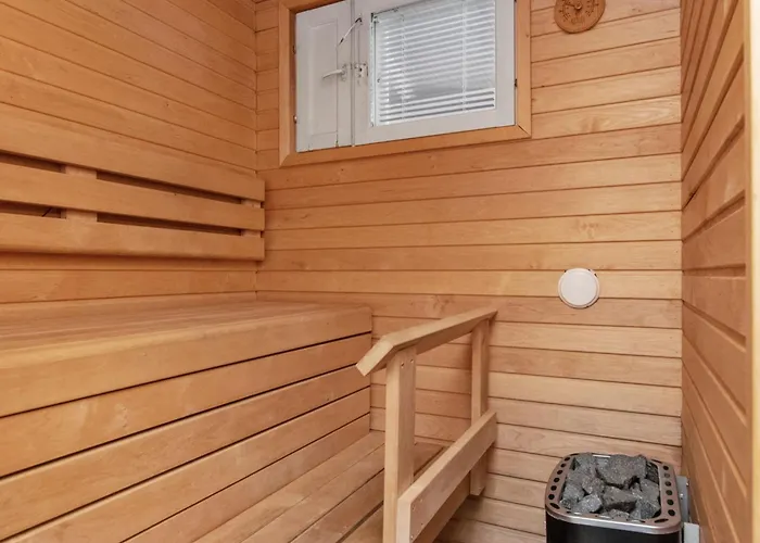 Luulampi F11 By Interhome *